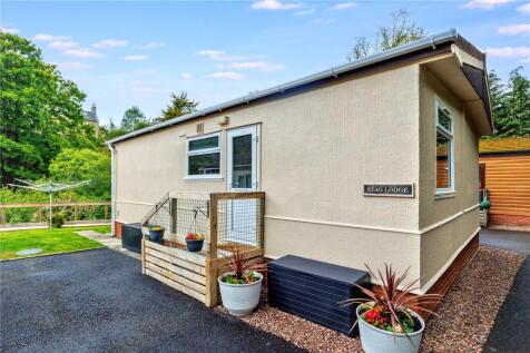 Kevock Vale Park, Lasswade, Midlothian, EH18
