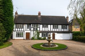 Green Hollow, Bates Lane, Tanworth-in-arden B94 5AR