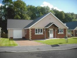 1, Nant Yr Ynys, Llanpumsaint, Carmarthen SA33 6LJ