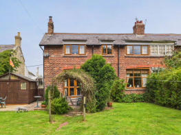 3, Heatherleazes, Morpeth NE65 0TZ