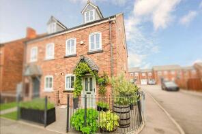 18, Brownhills Road, Walsall WS8 7BS