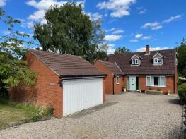 River Edge, Main Street, Normanby, York YO62 6RH