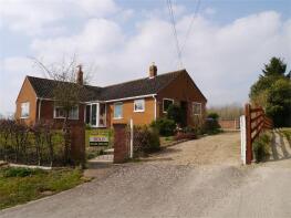 The Bungalow, Ferry Lane, Tewkesbury GL20 6ER