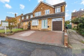 25, Taylor Road, Snodland ME6 5HJ