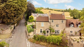 Chapel House, Rectory Farm Lane, Englishcombe, Bath BA2 9DU