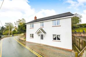 Foxglove Cottage, Gyrn Road, Oswestry SY10 7DJ