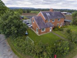 2, New Cottages, Road From Sunny Side To Reynolds Grave, Sontley, Wrexham LL13 0YA