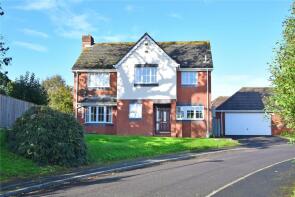 1, Chinston Close, Honiton EX14 3GB