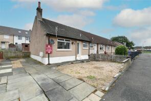 5, Corse Avenue, Springside, Irvine KA11 3AF
