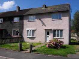 8, Wasdale Close, Whitehaven CA28 9SZ