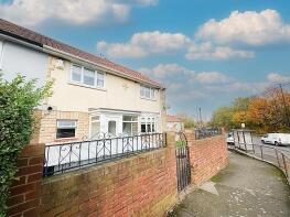 53, Waverdale Avenue, Newcastle Upon Tyne NE6 4LA
