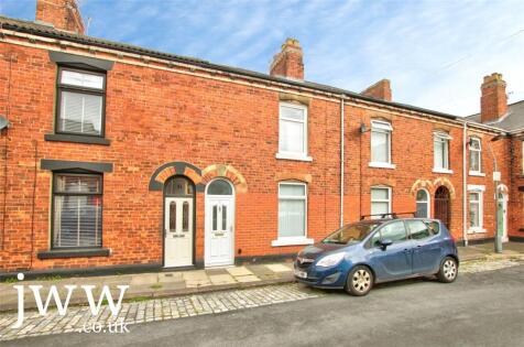 Waddington Street, Bishop Auckland, County Durham, DL14