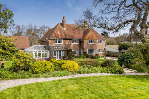 Upper Stoneborough Lane, Budleigh Salterton, Devon