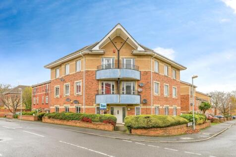 Navigation Way, Birmingham, B18