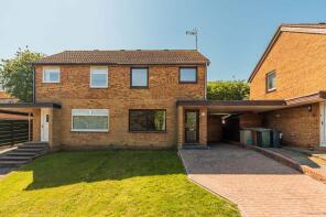 48, Hallcroft Park, Ratho, Newbridge EH28 8SF