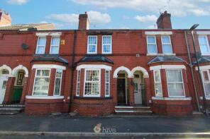 8, Nicholson Road, Hexthorpe, Doncaster DN4 0HQ