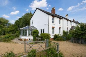 Fairview, Westley Waterless, Newmarket CB8 0RG