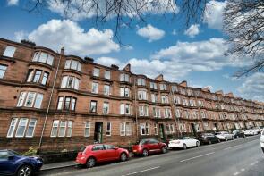 Flat 3/2, 654, Tollcross Road, Glasgow G32 8TD