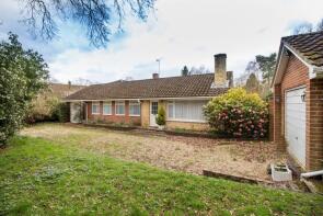 Red Kite House, Vicarage Lane, Hound Green, Hook RG27 8LF