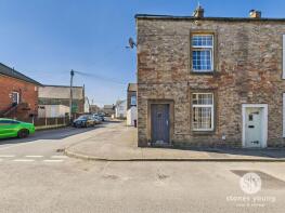 34, Union Street, Clitheroe BB7 2NH