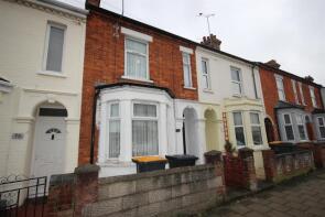 98, Honey Hill Road, Bedford MK40 4NW