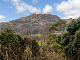 Rydal Mount, Access Road To Hollowstones And Station From The C4026, Holmrook CA19 1UA