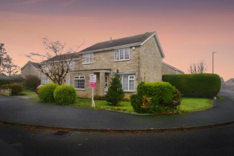 Keldale, Haxby, York