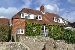 6 Hunters Moon, Weston Lane, Weston, Petersfield GU32 3NL