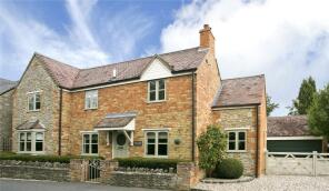Pear Tree Cottage, Street Through Murcott Village, Kidlington OX5 2RE