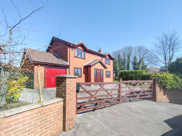 34, Wedgwood Lane, Gillow Heath, Biddulph ST8 6RQ
