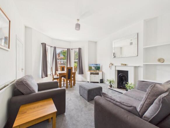 Flat 2