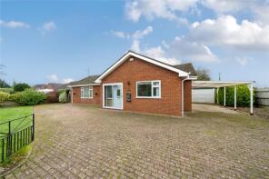 Maplehurst, Brimfield SY8 4NL