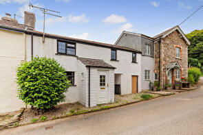 3, The Village, Road From Junction North East Of Lawhitton To Lawhitton Down, Lawhitton, Launceston PL15 9NQ