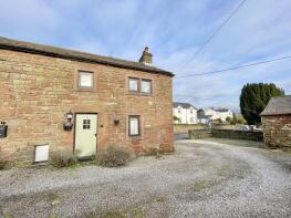 2, Yew Tree Cottages, Culgaith On The B6412 From Station Road To Staingills, Penrith CA10 1QW