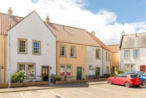 21, The Cross, West Wemyss KY1 4SU