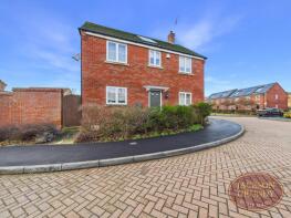 28, Middleton Road, Daventry NN11 8BH