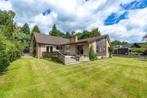 Farthing Green, Gattonside TD6 9NP