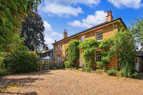 Fendley House, Tring Road, Cow Roast, Tring HP23 5RG