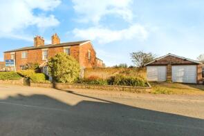 6, Cogshall Lane, Comberbach, Northwich CW9 6BS