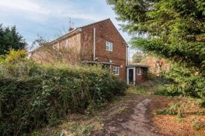 5, Broadway Grove, Worcester WR2 5EU