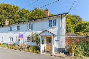 1, Littlecott, Enford SN9 6AW
