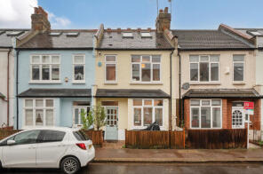 91, Willow Vale, London W12 0PA