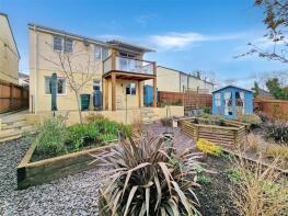 42, Southfields, Holsworthy EX22 7DX