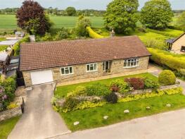 Springside, Ings Lane, Bedale DL8 2TQ