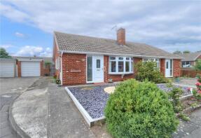 44, Cleveland View, Redcar TS11 6ER