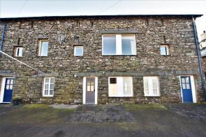 4, Duddon Mews, Foxfield, Broughton-in-furness LA20 6BE
