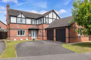 15, Agatha Gardens, Worcester WR3 8PB