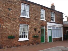 14, Market Place, Skegness PE24 4BX