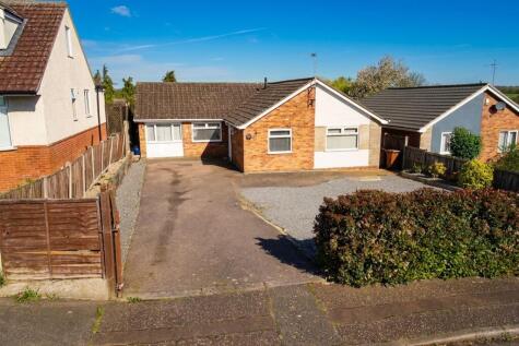 Ruskin Road, New Costessey, Norwich