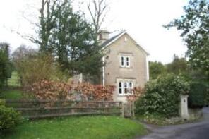 The Lodge, Midford Place, Midford Road, Midford, Bath BA2 7BX